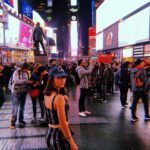 Soni Bringas Instagram – less than a week until I leave for New York!!!!

all I have are these pics from my trip in October of 2019 when I first visited NYU and I cannot wait until I have the next four years to add to my collection 💜#nyu #broadway
