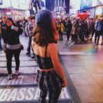 Soni Bringas Instagram – less than a week until I leave for New York!!!!

all I have are these pics from my trip in October of 2019 when I first visited NYU and I cannot wait until I have the next four years to add to my collection 💜#nyu #broadway