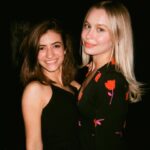 Soni Bringas Instagram - happy birthday @natashabure I may not have said it yet but I’m so grateful I got to know you more over this last year. you’ve introduced me to some lovely people and I’ve quite enjoyed raving about La Casa De Papel together! You’ve always been so considerate with me and I truly do look up to you. I hope you have a spectacular birthday!! 💗