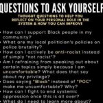 Soni Bringas Instagram - went out and protested today. for those who didn’t but still want to help, here’s some things you can do. for those who have been protesting and wanna do more, also swipe through. I’m trying to educate myself just like so many of us are right now but I am also taking action on the streets and from home. (Please if you are protesting, continue to be safe and follow curfew and any regulations set in place for your safety) also link in my bio is still a great place for resources