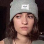 Soni Bringas Instagram – movie: the edge of seventeen 💙#acting
.
.
(Started posting some acting videos on my tiktok! link in my bio)