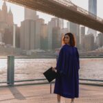 Soni Bringas Instagram – your 2024 @nyuniversity graduate 💜 and a solemn farewell to New York City 🏙️ forever thankful for these last three years 

(Graduated with a Bachelor of Arts in Psychology and a minor in Child and Adolescent Mental Health Studies 🎓)