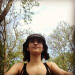 Soni Bringas Instagram – first bike ride in the city 🚲 the weather was perfect ☺️ can’t wait for summer