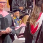 Sonia Ammar Instagram - 👩🏻‍🎓 @berkleecollege #berkleegrad2022