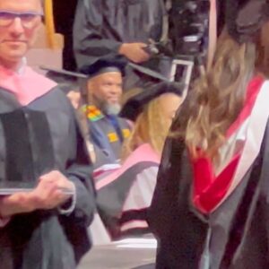Sonia Ammar Instagram - 👩🏻‍🎓 @berkleecollege #berkleegrad2022