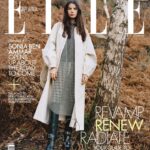 Sonia Ammar Instagram – As we step into 2024, it’s all about coming together, sharing adventures, and embracing what makes each of us beautifully unique. In this issue, our focus is on the power of gathering – gathering our strength of body and mind, our commitment to celebrating traditions and craftsmanship, and our identity and self-expression. With this spirit, we showcase stories that highlight the beauty of cultural uniqueness and the strength that comes from embracing our roots and our passions. 

Our January coverstar is a true example of this, the multitalented actress Sonia Ben Ammar is a modern-day maverick forging ahead on her own terms. Wellness and fitness also take center stage as we explore the latest trends and techniques to elevate physical well-being, and holistic practices that nurture the soul.

Our Coverstar Sonia Ben Ammar @itsnotsonia 
wearing Burberry @burberry 

Publisher & Group Editor: Valia Taha @valiataha 
Editor in Chief: Dina Spahi @dinaspahi 
Senior Editor: Dina Kabbani @dinakabbani 
Photography & Art Direction: Malak Kabbani @mgkab 
Styling & Creative Direction: Carmel Harrison @carmelharrison_ 
Production Coordinator: Farah Abdin @farahabdin 
Makeup: Louise Maddison @loumadsmakeup 
Hair: Milosz Pawlak @miloszhairstylist 
Location: Huddersfield, England
