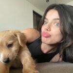 Sonia Ammar Instagram – Today has been ruff