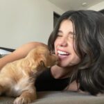 Sonia Ammar Instagram - Today has been ruff