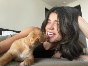 Sonia Ammar Instagram - Today has been ruff