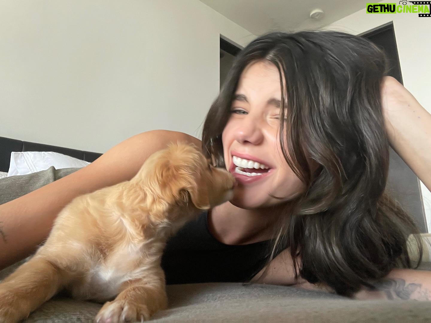 Sonia Ammar - 42.8K Likes - Today has been ruff
