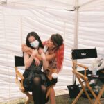 Sonia Ammar Instagram – this? oh it’s just that one time we were at summer camp & accidentally made SCREAM