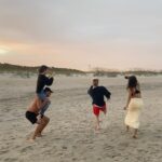 Sonia Ammar Instagram – this? oh it’s just that one time we were at summer camp & accidentally made SCREAM