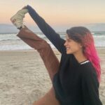 Sonia Ammar Instagram – ephemeral moments/eternal memories