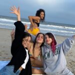 Sonia Ammar Instagram – this? oh it’s just that one time we were at summer camp & accidentally made SCREAM