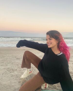 Sonia Ammar Instagram - ephemeral moments/eternal memories