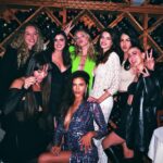 Sonia Ammar Instagram - From February 💌🪩 with people I love (yes I know… 3 months later…I suck at this posting thing)
