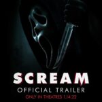 Sonia Ammar Instagram - @screammovies