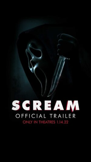 Sonia Ammar Instagram - @screammovies
