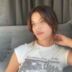 Sonia Ammar Instagram – thank you for the music. thank you for the inspiration🤍