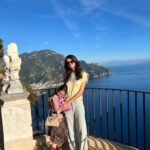 Sonia Ammar Instagram – The last couple months 🤍🔒🇮🇹📽✨