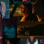 Sonia Ammar Instagram – @petitbiscuit “drivin thru the night” video out now 🖤 happy to be a part of the writing & creative process for this song & video! @jc_charavin
