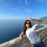 Sonia Ammar Instagram – The last couple months 🤍🔒🇮🇹📽✨