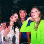 Sonia Ammar Instagram - From February 💌🪩 with people I love (yes I know… 3 months later…I suck at this posting thing)