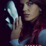 Sonia Ammar Instagram - Who will it be? In theaters January 14th, 2022. @screammovies @paramountpics (Still haven’t fully processed that i get to be a part of this with my favorite humans PINCH ME WAKE ME UP 😭)