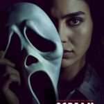 Sonia Ammar Instagram - Who will it be? In theaters January 14th, 2022. @screammovies @paramountpics (Still haven’t fully processed that i get to be a part of this with my favorite humans PINCH ME WAKE ME UP 😭)