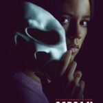 Sonia Ammar Instagram - Who will it be? In theaters January 14th, 2022. @screammovies @paramountpics (Still haven’t fully processed that i get to be a part of this with my favorite humans PINCH ME WAKE ME UP 😭)