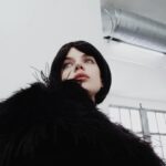 Sonia Ammar Instagram - schön 🧚🏻‍♀️ photography & creative direction: @samspencework fashion: @orettac hair: @_andrewcchen_ makeup: @elaynabachman production: @yu.mubai @pengjhao executive producer. Wu Lei