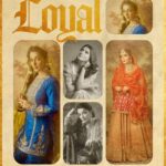 Sonia Mann Instagram - New song loyal with @mannatnoormusic ❤️ #loyalsong #mannatnoor #soniamann @richmusic006 @kmljhangrii