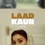 Sonia Mann Instagram - Laad kaur is out now ✌️ Share and Support 🙏 #laadkaur #soniamaan Laad kaur @iamromeymaan Suit by @gur_ravbilling @makeupsuitebymanjree @majik.hairs @mahi_hair_artist @sulfa_music @ijagdeepmaan @pawan_cine #soniamann #laadkaur