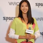 Sonia Sui Instagram – SPORTALM亞洲首家旗艦店開幕🎊

來自奧地利的SPORTALM是著名的高奢滑雪及高爾夫運動時尚品牌。
機能與時尚兼具🤍

謝謝華高時尚的邀請，八週年生日快樂🍾

@sportalm_tw
@osn.osn 

Make up @backstagealbee
Hair @chuan518
Photo @yuweiphotography
#sportalm