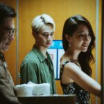 Sonia Sui Instagram - 有人妖魔化她，有人神化她， 只有她知道自己是誰。 她不活在別人嘴巴裡，不活在別人眼光裡， 只活在愛她的人心裡。 你看到的她是什麼樣，你的內心就是長那樣，照妖鏡般。 林夢，一月見。 #非殺人小說 @catchplayplus_tw