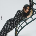 Sonia Sui Instagram - #ELLETalent 數位封面 ft. @suitangtang #隋棠 當日子隨著年紀增長開始被責任填得滿到喘不過氣，遇到像隋棠一樣看似能把生命角色分配地恰到好處的「成功範本」，心裡不免會產生莫名的感嘆與好奇。「沒有人是完美的，即便在別人眼中活得再怎麼精彩」，正當我們都認為隋棠很堅強的時候，她卻猝不及防丟出了自己柔弱的一面，因為學會坦白，就是最無敵的力量。 追蹤 @elletaiwan 看完整專訪 EDITOR IN CHIEF_KAYT HSUEH PHOTOGRAPH_HEDY CHANG PROJECT MANAGEMENT_CHRISTY YANG STYLING_TITI CHEN MAKE-UP_JIMY WU（BACKSTAGE） HAIR_AMBER（80’S） TEXT_ADRIAN CHEN STYLING ASSISTANT_PERRI TSAI VIDEO PRODUCTION_ESTHER PAI VIDEO PHOTOGRAPH_JUNIOR LO, TSUNG YU VIDEO EDIT_HSINGYUN WANG VIDEO EXECUTIVE PRODUCTION_MIKE CHEN 3D_JOANNE LIU @buccellatimilan #Buccellati #BuccellatiMacri #BuccellatiEtoilée #BuccellatiWatches #BuccellatiGhirlanda #ELLE娛樂圈