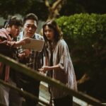 Sonia Sui Instagram - 有人妖魔化她，有人神化她， 只有她知道自己是誰。 她不活在別人嘴巴裡，不活在別人眼光裡， 只活在愛她的人心裡。 你看到的她是什麼樣，你的內心就是長那樣，照妖鏡般。 林夢，一月見。 #非殺人小說 @catchplayplus_tw