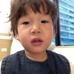 Sonia Sui Instagram – 想念的奶音🤍