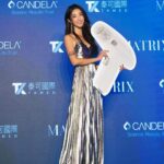 Sonia Sui Instagram - 今日工事： 「Matrix翡翠電波」台灣與美國同步正式和大家見面。 真正到位的針電波，深度、能量、效益都能私人訂製。 #未來的美由此驅動 #翡翠電波 #matrix #泰可國際 @tkmed.tw @candelamedical