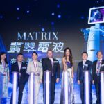 Sonia Sui Instagram - 今日工事： 「Matrix翡翠電波」台灣與美國同步正式和大家見面。 真正到位的針電波，深度、能量、效益都能私人訂製。 #未來的美由此驅動 #翡翠電波 #matrix #泰可國際 @tkmed.tw @candelamedical