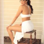 Soniya Bansal Instagram - "I never dreamed about success. I worked for it