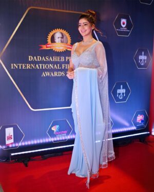 Soniya Bansal Instagram - "I never dreamed about success.
I worked for it