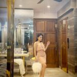 Sonu Kakkar Instagram - Hola🤎 @fendi