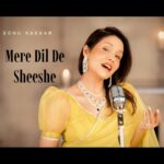 Sonu Kakkar Instagram - OUT On 10th May🎙️😍 #meredildesheeshe