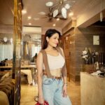 Sonu Kakkar Instagram - Yesterday’s #look ♥️ @louisvuitton @hermes P.S. Remembering the wonderful experience singing this killer song with Dr. Narayanan for the AMAZING @gvprakash 🔥