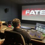 Sonu Sood Instagram - F A T E H ❤️ Be ready to get blown away 🎥 Work in progress.