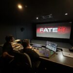 Sonu Sood Instagram - F A T E H ❤️ Be ready to get blown away 🎥 Work in progress.