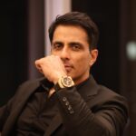 Sonu Sood Instagram - 🖤
