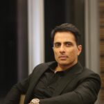 Sonu Sood Instagram - 🖤
