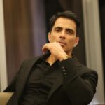 Sonu Sood Instagram - 🖤